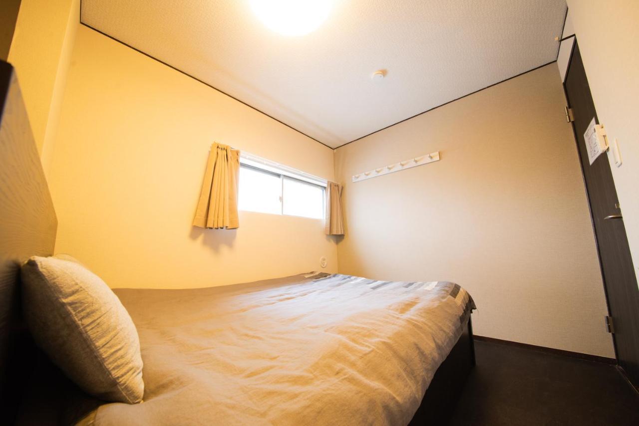 Villa Act One Tokio Exterior foto